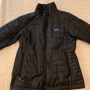 Women’s Patagonia Nano Puff Jacket